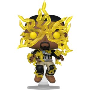 POP! SPIDER-MAN - ELECTRO  #1164