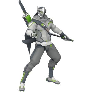 ACTION FIGURE OVERWATCH 2 - GENJI