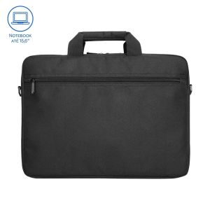 PASTA PARA NOTEBOOK 15,6" CLASSIC PRETA - BO445