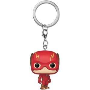 CHAVEIRO POP! THE FLASH