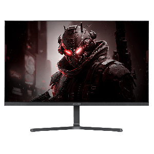 MONITOR GAMER PCYES QUARTZO Q10 23.8" FULL HD 75HZ 5MS HDMI VGA FREESYNC - PMG238FD75