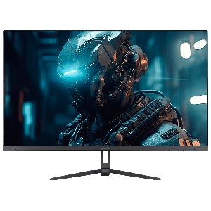 MONITOR GAMER PCYES Z-MAX Z10 31,5" FULL HD 240HZ 1MS 2HDMI DP USB FREESYNC - PMG320FD240