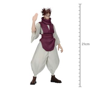FIGURE JUJUTSU KAISEN - CHOSO - JUKON NO KATA  REF.:88589