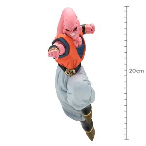 FIGURE DRAGON BALL Z - MAJIN BUU - MATCH MAKERS REF.:88600