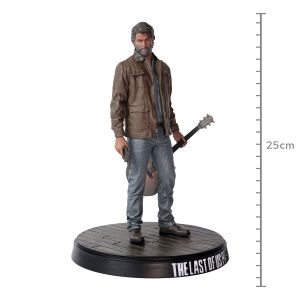 FIGURE THE LAST OF US PART II - JOEL - REF.:3008-957