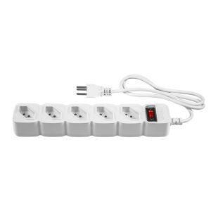 PROTETOR ELETRONICO C/ 5 TOM BRANCO EPE 205 + 3M 4824202