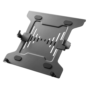 SUPORTE UNIVERSAL PARA NOTEBOOK DE 10 A 15,6" ENCAIXE NO VESA - STNK01
