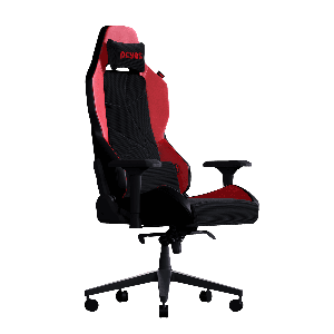 CADEIRA GAMER SENTINEL RED MAGMA VERMELHA PCSTL-VM