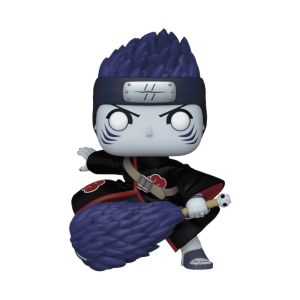 POP! NARUTO: SHIPPUDEN - KISAME HOSHIGAKI - 17 CM #1437