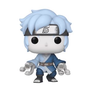POP! BORUTO: NARUTO NEXT GENERATIONS - MITSUKI COM MÃOS DE COBRA #1357