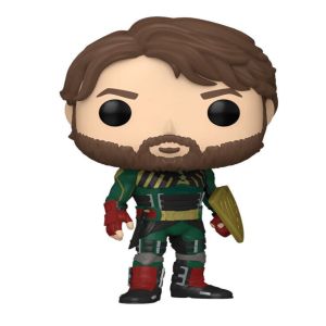 POP! THE BOYS - SOLDIER BOY #1407