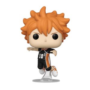 POP! HAIKYU! - SHOYO HINATA #1388