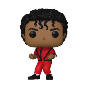 POP! ROCKS: MICHAEL JACKSON - MICHAEL JACKSON - THRILLER #359