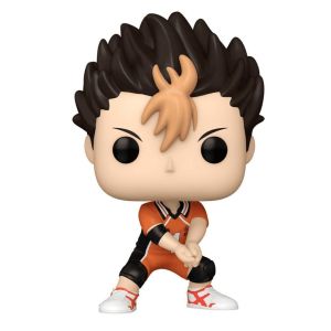 POP! HAIKYUU!! - YU NISHINOYA #1392