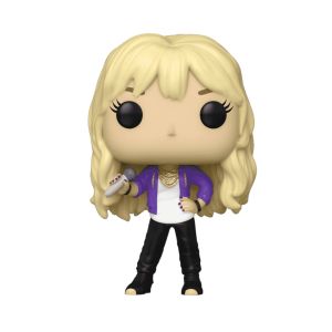 POP! HANNAH MONTANA - HANNAH MONTANA DISNEY 100 ANOS #1347