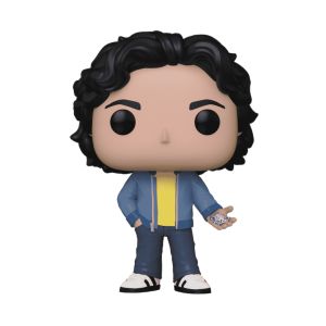 POP! BESOURO AZUL (BLUE BEETLE) - JAIME REIS #1404