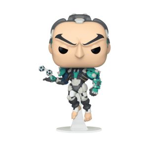 POP! OVERWATCH 2 - SIGMA #932