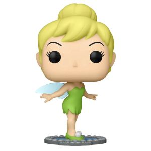 POP! DISNEY: PETER PAN - SININHO #1347