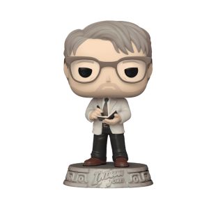 POP! INDIANA JONES - DR. JURGEN VOLLER #1387