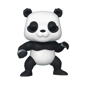 POP! JUJUTSU KAISEN - PANDA #1374