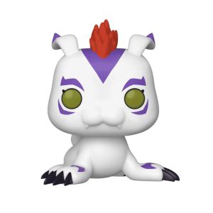 POP! DIGIMON - GOMAMON #1386