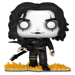 POP! THE CROW (O CORVO) #1429