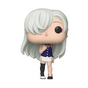 POP! THE SEVEN DEADLY SINS - ELIZABETH #1343