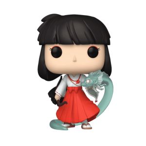 POP! INUYASHA - KIKYO #1298