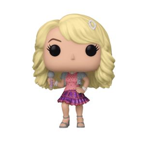 POP!  DISNEY - HIGH SCHOOL MUSICAL - SHARPAY - DISNEY 100 ANOS #1367