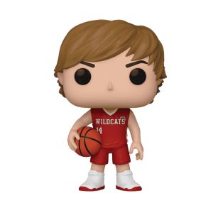 POP!  DISNEY - HIGH SCHOOL MUSICAL - TROY - DISNEY 100 ANOS #1368