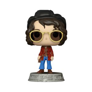 POP! INDIANA JONES - HELENA SHAW #1386