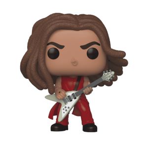 POP! ROCKS: LENNY KRAVITZ - LENNY KRAVITZ #344