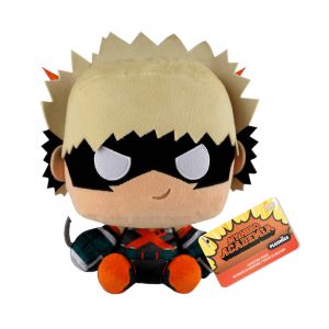 POP PLUSH! MY HERO ACADEMIA - KATSUKI BAKUGO - PELÚCIA