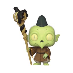 POP! INUYASHA - JAKEN #1297