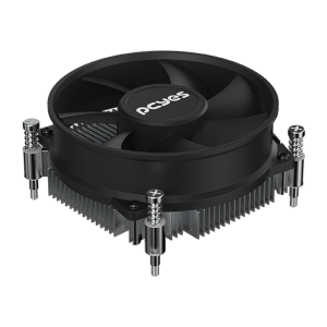 COOLER PARA PROCESSADOR NÓTUS ST17 LGA 1700 - TDP 65W - ST1765W