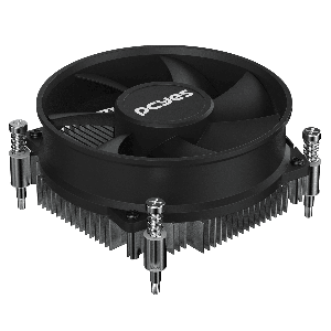 COOLER PARA PROCESSADOR NÓTUS ST17 LGA 1700 - TDP 65W - ST1765W