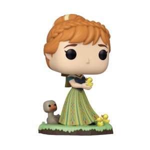 POP! DISNEY: ULTIMATE PRINCESS - ANNA #1023