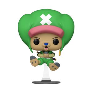 POP! ONE PIECE - CHOPPEREMON - WANO #1471