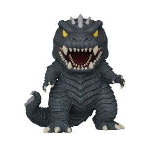 POP! GODZILLA SINGULAR POINT - GODZILLA ULTIMA - #1468