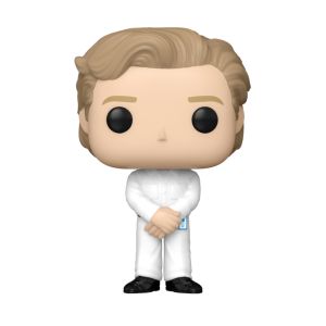 POP! STRANGER THINGS - 4ª TEMPORADA - HENRY (001) #1458