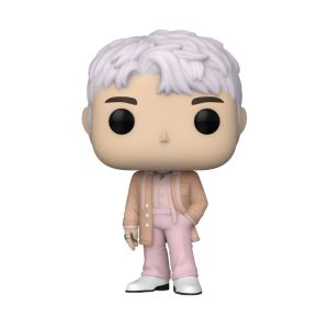 POP! ROCKS BTS - J HOPE #370