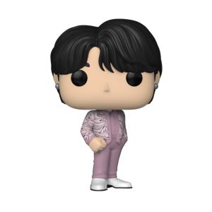 POP! ROCKS BTS -  JIMIN #371