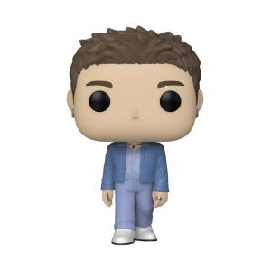 POP! ROCKS BTS - RM #367