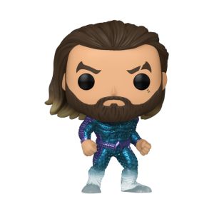 POP! AQUAMAN AND THE LOST KINGDOM - AQUAMAN #1302