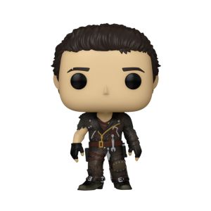 POP! MAD MAX 2: THE ROAD WARRIOR - MAX #1469
