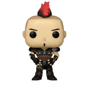 POP! MAD MAX 2: THE ROAD WARRIOR - WEZ #1470