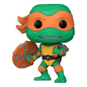 POP! TEENAGE MUTANT NINJA TURTLES: MUTANT MAYHEM - MICHELANGELO #1395