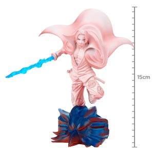 FIGURE ONE PIECE FILM RED - SHANKS - SENKOZEKKEI REF.: 88408