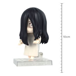 ACTION FIGURE RING - SADAKO YAMAMURA - NENDOROID