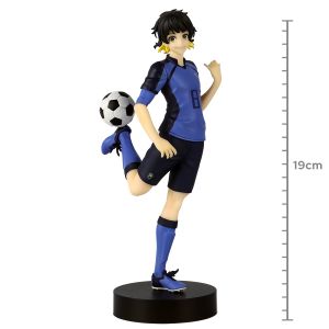 FIGURE BLUELOCK - MEGURU BACHIRA - POP UP PARADE